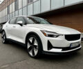 Білий Polestar 2, об'ємом двигуна 0 л та пробігом 83 тис. км за 18999 $, фото 10 на Automoto.ua