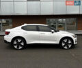 Білий Polestar 2, об'ємом двигуна 0 л та пробігом 83 тис. км за 18999 $, фото 9 на Automoto.ua