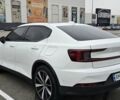 Белый Polestar 2, объемом двигателя 0 л и пробегом 94 тыс. км за 20000 $, фото 5 на Automoto.ua