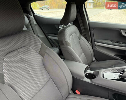 Білий Polestar 2, об'ємом двигуна 0 л та пробігом 63 тис. км за 22999 $, фото 31 на Automoto.ua