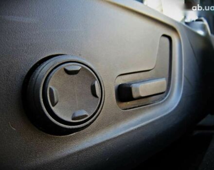 Белый Polestar 2, объемом двигателя 0 л и пробегом 160 тыс. км за 19900 $, фото 7 на Automoto.ua