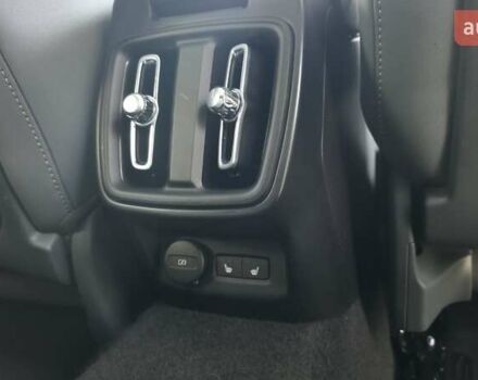 Білий Polestar 2, об'ємом двигуна 0 л та пробігом 111 тис. км за 21600 $, фото 25 на Automoto.ua