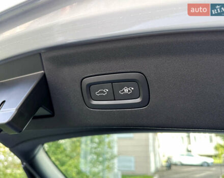 Білий Polestar 2, об'ємом двигуна 0 л та пробігом 42 тис. км за 21555 $, фото 39 на Automoto.ua