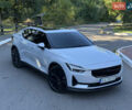 Білий Polestar 2, об'ємом двигуна 0 л та пробігом 32 тис. км за 22900 $, фото 1 на Automoto.ua