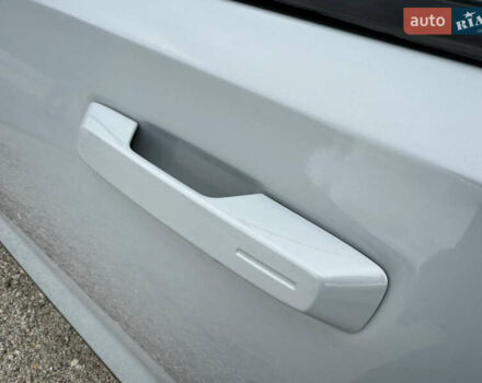 Білий Polestar 2, об'ємом двигуна 0 л та пробігом 63 тис. км за 22999 $, фото 12 на Automoto.ua