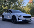 Білий Polestar 2, об'ємом двигуна 0 л та пробігом 32 тис. км за 22900 $, фото 1 на Automoto.ua