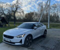 Белый Polestar 2, объемом двигателя 0 л и пробегом 51 тыс. км за 18800 $, фото 23 на Automoto.ua