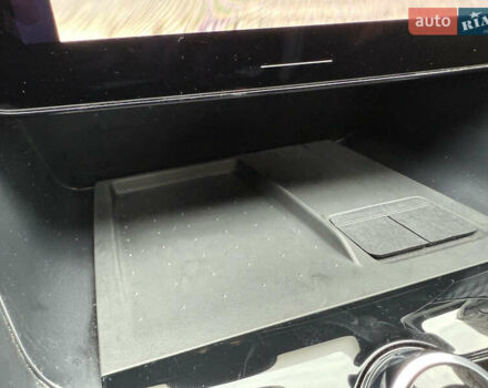 Білий Polestar 2, об'ємом двигуна 0 л та пробігом 63 тис. км за 22999 $, фото 41 на Automoto.ua