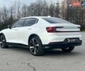Белый Polestar 2, объемом двигателя 0 л и пробегом 78 тыс. км за 22490 $, фото 1 на Automoto.ua