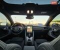 Білий Polestar 2, об'ємом двигуна 0 л та пробігом 52 тис. км за 22300 $, фото 14 на Automoto.ua