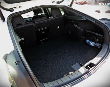 Белый Polestar 2, объемом двигателя 0 л и пробегом 160 тыс. км за 19900 $, фото 11 на Automoto.ua