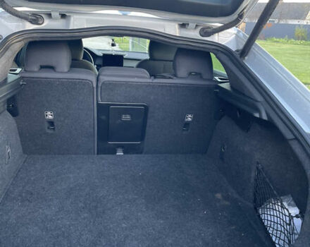 Белый Polestar 2, объемом двигателя 0 л и пробегом 51 тыс. км за 18800 $, фото 27 на Automoto.ua