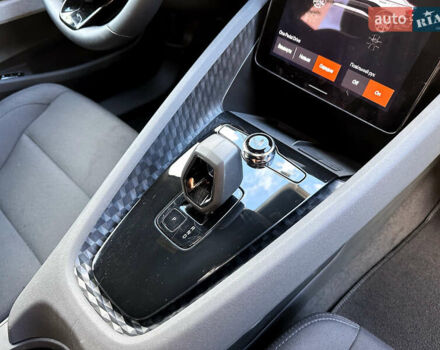 Білий Polestar 2, об'ємом двигуна 0 л та пробігом 42 тис. км за 21555 $, фото 46 на Automoto.ua