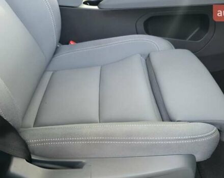 Білий Polestar 2, об'ємом двигуна 0 л та пробігом 111 тис. км за 21600 $, фото 22 на Automoto.ua