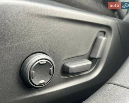 Белый Polestar 2, объемом двигателя 0 л и пробегом 78 тыс. км за 22490 $, фото 13 на Automoto.ua