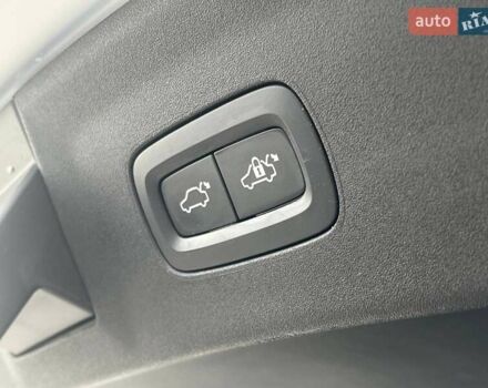 Белый Polestar 2, объемом двигателя 0 л и пробегом 78 тыс. км за 22490 $, фото 24 на Automoto.ua