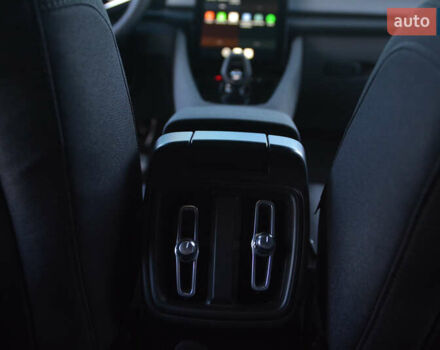 Білий Polestar 2, об'ємом двигуна 0 л та пробігом 41 тис. км за 22499 $, фото 18 на Automoto.ua