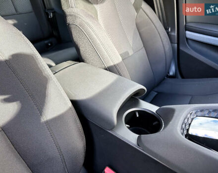 Білий Polestar 2, об'ємом двигуна 0 л та пробігом 42 тис. км за 21555 $, фото 63 на Automoto.ua