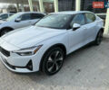 Білий Polestar 2, об'ємом двигуна 0 л та пробігом 29 тис. км за 21300 $, фото 2 на Automoto.ua