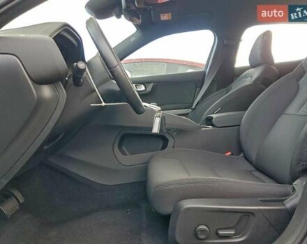 Білий Polestar 2, об'ємом двигуна 0 л та пробігом 44 тис. км за 7400 $, фото 6 на Automoto.ua