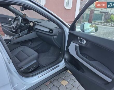 Білий Polestar 2, об'ємом двигуна 0 л та пробігом 140 тис. км за 21000 $, фото 11 на Automoto.ua