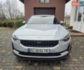 Білий Polestar 2, об'ємом двигуна 0 л та пробігом 140 тис. км за 21000 $, фото 8 на Automoto.ua