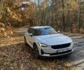 Белый Polestar 2, объемом двигателя 0 л и пробегом 51 тыс. км за 18800 $, фото 13 на Automoto.ua