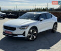 Білий Polestar 2, об'ємом двигуна 0 л та пробігом 61 тис. км за 20800 $, фото 6 на Automoto.ua