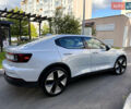 Білий Polestar 2, об'ємом двигуна 0 л та пробігом 42 тис. км за 21555 $, фото 81 на Automoto.ua