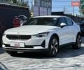 Белый Polestar 2, объемом двигателя 0 л и пробегом 9 тыс. км за 22999 $, фото 2 на Automoto.ua