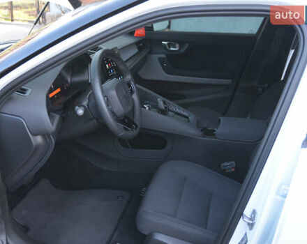 Білий Polestar 2, об'ємом двигуна 0 л та пробігом 41 тис. км за 22499 $, фото 26 на Automoto.ua