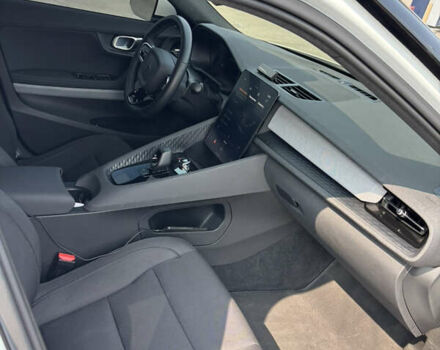 Белый Polestar 2, объемом двигателя 0 л и пробегом 83 тыс. км за 21900 $, фото 11 на Automoto.ua