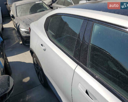 Білий Polestar 2, об'ємом двигуна 0 л та пробігом 120 тис. км за 16500 $, фото 29 на Automoto.ua