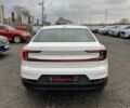 Белый Polestar 2, объемом двигателя 0 л и пробегом 47 тыс. км за 19900 $, фото 12 на Automoto.ua