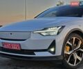 Білий Polestar 2, об'ємом двигуна 0 л та пробігом 52 тис. км за 22300 $, фото 16 на Automoto.ua