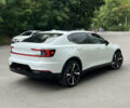 Белый Polestar 2, объемом двигателя 0 л и пробегом 70 тыс. км за 21900 $, фото 4 на Automoto.ua