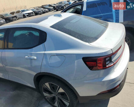 Білий Polestar 2, об'ємом двигуна 0 л та пробігом 120 тис. км за 16500 $, фото 20 на Automoto.ua