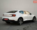Білий Polestar 2, об'ємом двигуна 0 л та пробігом 31 тис. км за 25300 $, фото 6 на Automoto.ua