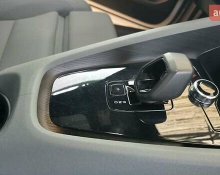 Білий Polestar 2, об'ємом двигуна 0 л та пробігом 111 тис. км за 21600 $, фото 14 на Automoto.ua