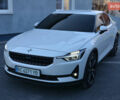 Білий Polestar 2, об'ємом двигуна 0 л та пробігом 41 тис. км за 22499 $, фото 8 на Automoto.ua