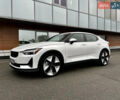 Білий Polestar 2, об'ємом двигуна 0 л та пробігом 83 тис. км за 18999 $, фото 14 на Automoto.ua