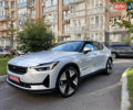 Білий Polestar 2, об'ємом двигуна 0 л та пробігом 42 тис. км за 21555 $, фото 22 на Automoto.ua