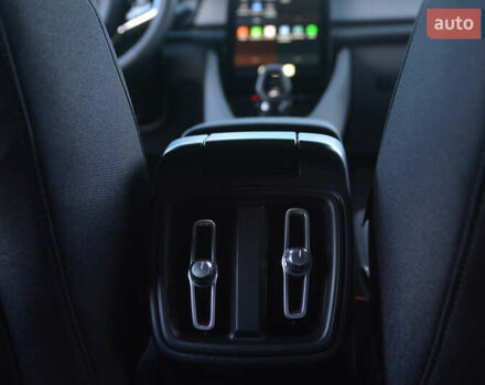 Білий Polestar 2, об'ємом двигуна 0 л та пробігом 41 тис. км за 22499 $, фото 16 на Automoto.ua