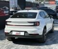 Белый Polestar 2, объемом двигателя 0 л и пробегом 9 тыс. км за 22999 $, фото 20 на Automoto.ua