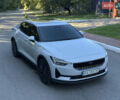 Білий Polestar 2, об'ємом двигуна 0 л та пробігом 32 тис. км за 22900 $, фото 10 на Automoto.ua