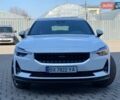 Белый Polestar 2, объемом двигателя 0 л и пробегом 16 тыс. км за 27350 $, фото 1 на Automoto.ua