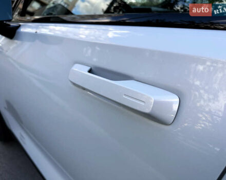 Білий Polestar 2, об'ємом двигуна 0 л та пробігом 42 тис. км за 21555 $, фото 12 на Automoto.ua