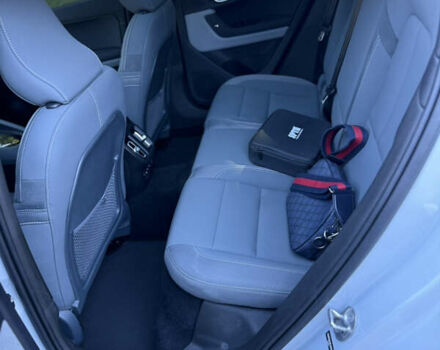 Білий Polestar 2, об'ємом двигуна 0 л та пробігом 32 тис. км за 22900 $, фото 33 на Automoto.ua