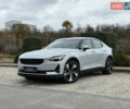 Білий Polestar 2, об'ємом двигуна 0 л та пробігом 63 тис. км за 22999 $, фото 1 на Automoto.ua
