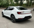 Белый Polestar 2, объемом двигателя 0 л и пробегом 70 тыс. км за 21900 $, фото 6 на Automoto.ua